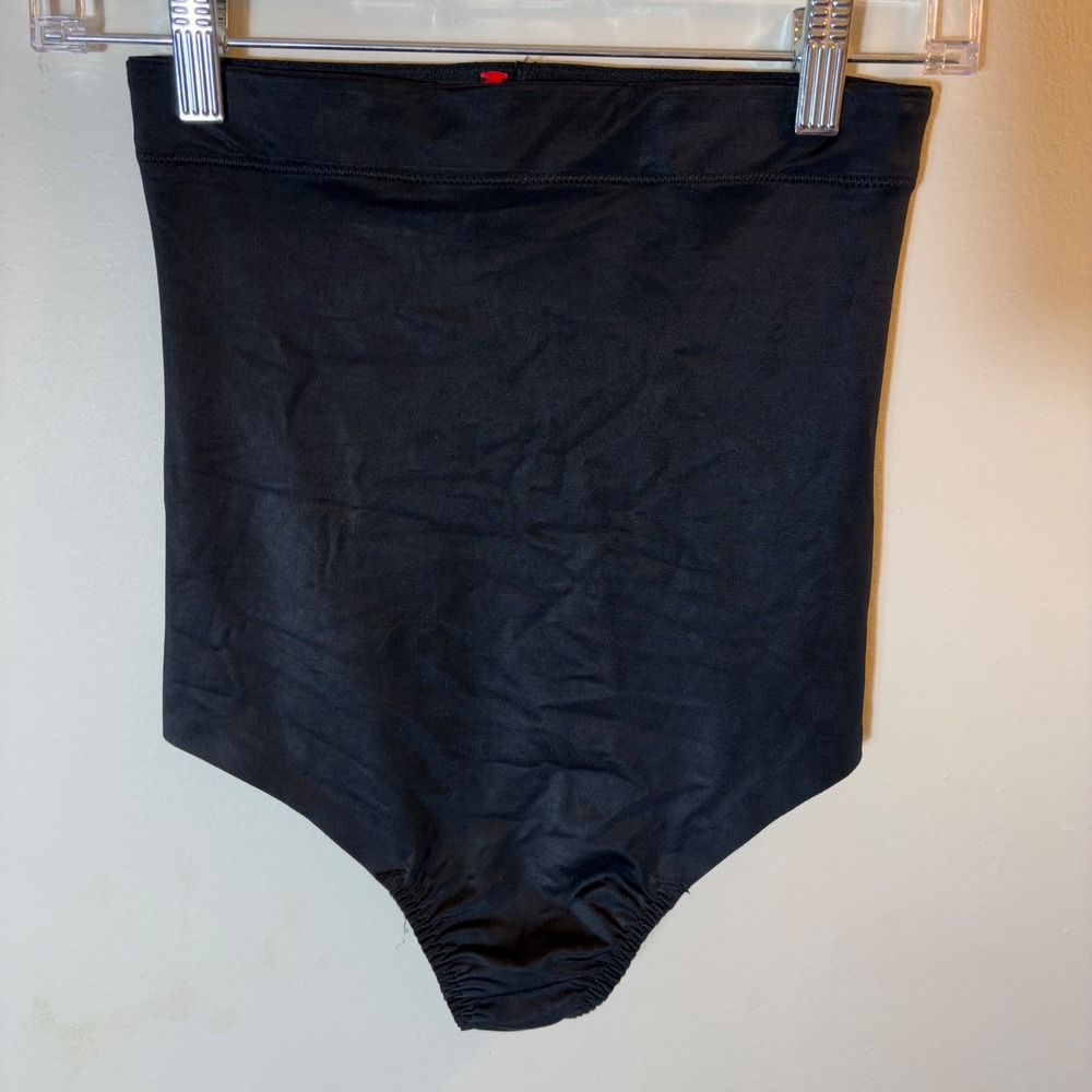 Spanx Higher Power Panties Size‎ Large